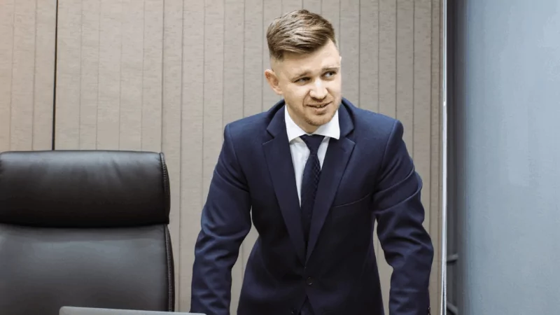 Юрист Шарафутдинов Руслан Маратович объясняет: Как защитить директора компании: топ-5 советов от юриста