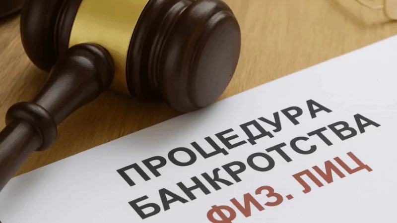 Адвокат Шидаков Энвер Хабибович объясняет: Банкротство физлица. Когда полностью списывают долги