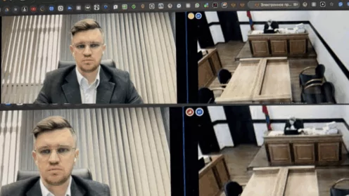 Судебные дела можно вести из любого города