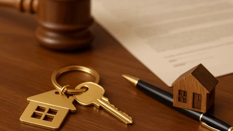 Юрист Субботина Галина Николаевна объясняет: У собственника могут отобрать квартиру, которую он сдаёт: анализ судебной практики и новые риски