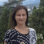 Юрист Юношева Любовь Юрьевна — международное право в Москве