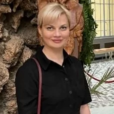 Посохова Валерия Александровна