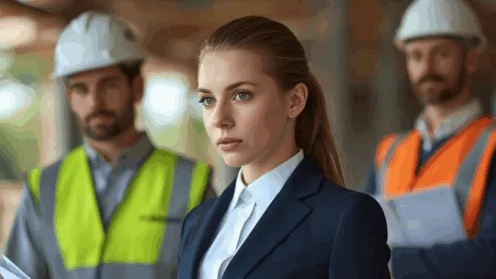 Как разделить и объединить земельный участок без споров