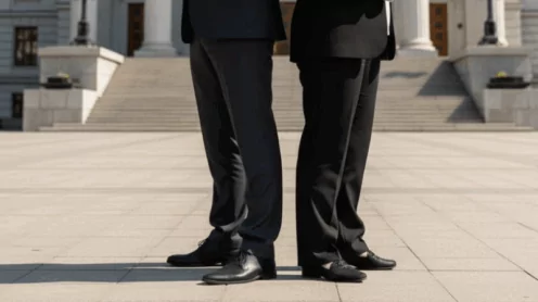 Свидание с правдой: как пристав поймал должницу на флирте