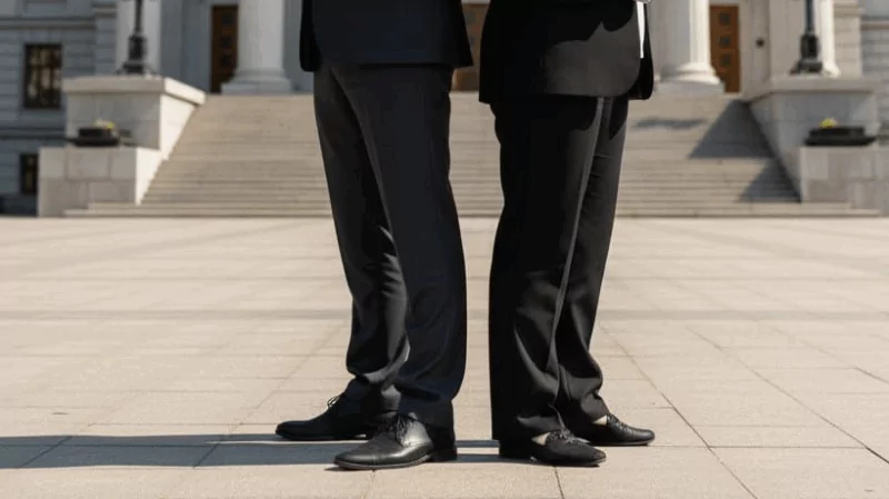 Адвокат Алексеенко Нина Александровна объясняет: Свидание с правдой: как пристав поймал должницу на флирте