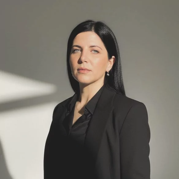 Грейдина Виктория Юрьевна