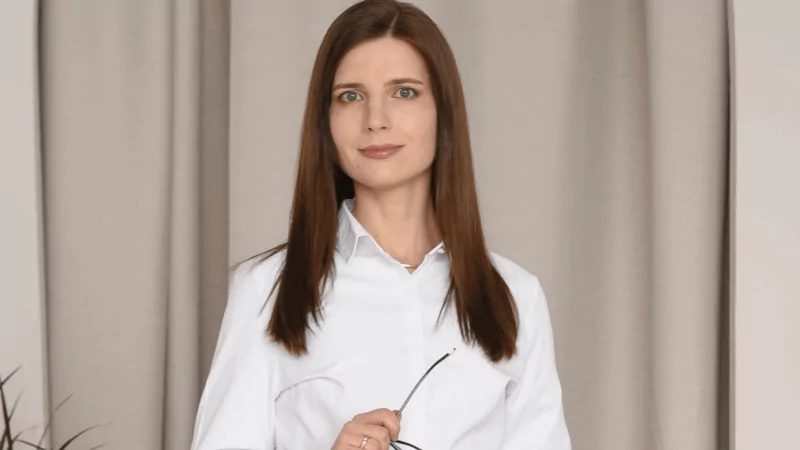 Адвокат Шапошникова Александра Игоревна объясняет: Проверка контрагента: бесплатные источники информации