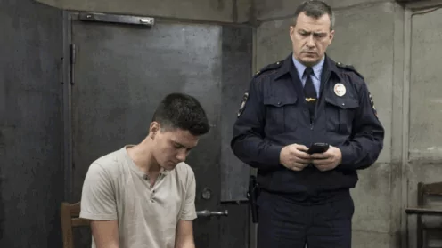 Опасная переписка: когда флирт может закончиться уголовным делом