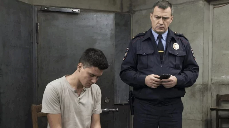 Адвокат Гусев Владимир Александрович объясняет: Опасная переписка: когда флирт может закончиться уголовным делом