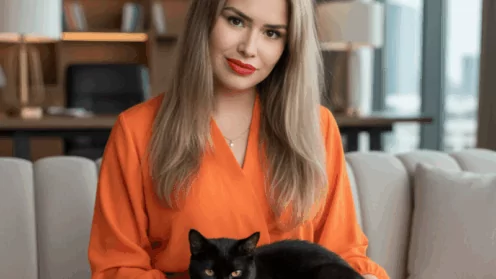 Суд отказал в изменении размера алиментов бывшему мужу моей доверительницы