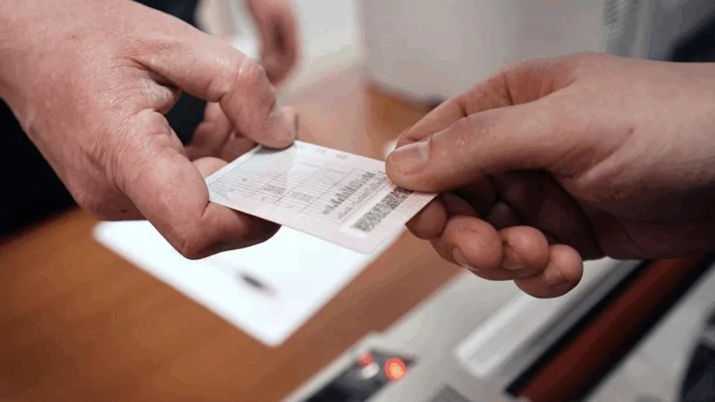 Адвокат Гучетль Заур Асланович объясняет: Госдума одобрила поправки, которые дадут МВД возможность отзывать водительские права