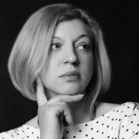 Глебова Елена Алексеевна