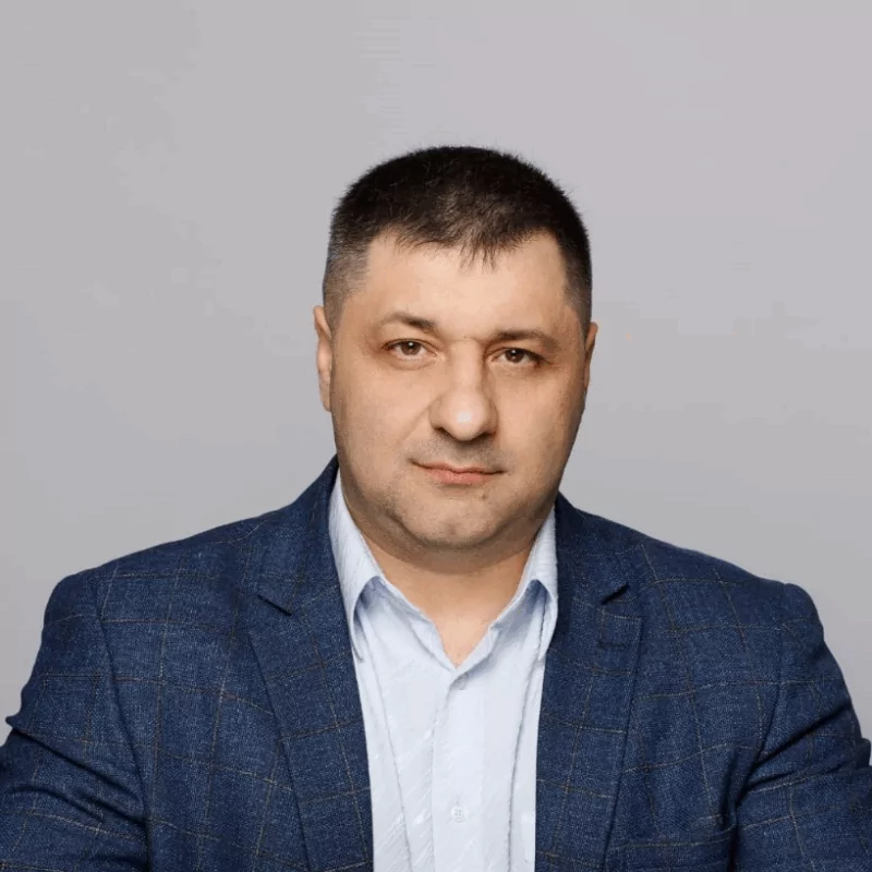 Фёдоров Эдуард Владиславович