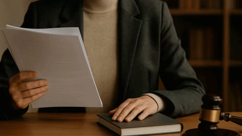 Юрист Субботина Галина Николаевна объясняет: ВС разрешил признавать пропавшего гражданина умершим, не объявляя его в розыск