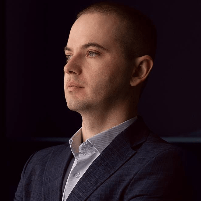 Сокиркин Андрей Юрьевич