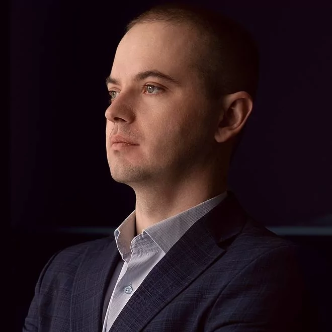 Сокиркин Андрей Юрьевич