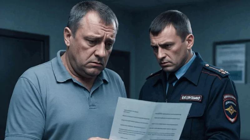 Адвокат Гусев Владимир Александрович объясняет: Можно ли забрать заявление из полиции, обоюдная драка и другие популярные мифы