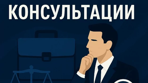 Адвокат Рычков Виктор Леонидович объясняет: Почему у меня только платные консультации