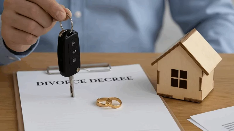 Юрист Субботина Галина Николаевна объясняет: Брака нет — и имущества совместного нет: позиция Верховного суда РФ