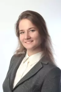 Прозорова Наталья Александровна