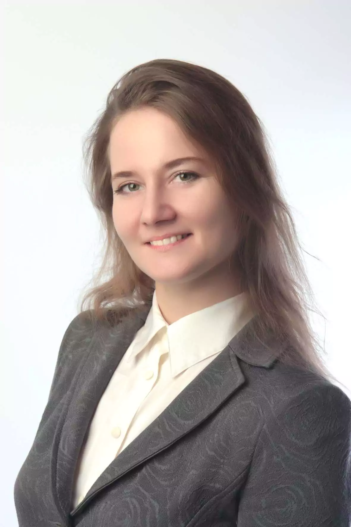 Прозорова Наталья Александровна