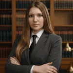 Адвокат Борисова Виктория Дмитриевна — трудовое право в Нижнем Новгороде