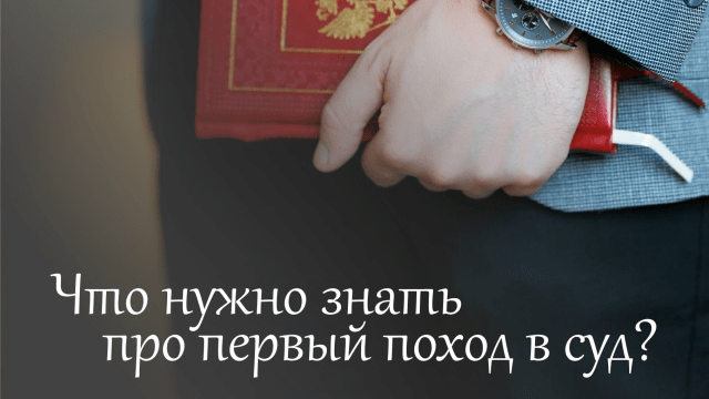Адвокат Рычков Виктор Леонидович объясняет: Равновесие и суд: правила игры для бизнеса