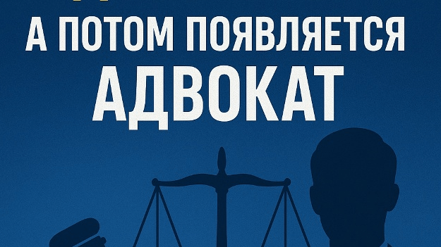 Адвокат Рычков Виктор Леонидович объясняет: Когда строители уверены, что вы «ничего не докажете». А потом появляется адвокат