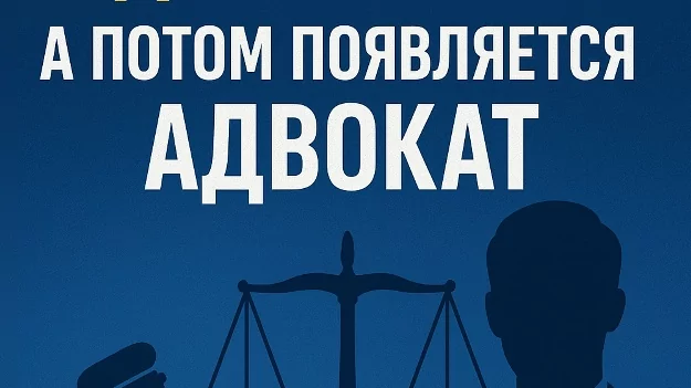 Адвокат Рычков Виктор Леонидович объясняет: Когда строители уверены, что вы «ничего не докажете». А потом появляется адвокат