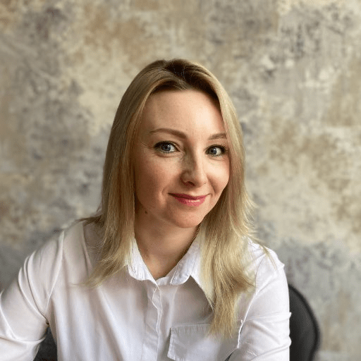 Гутова Кристина Андреевна