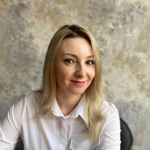 Гутова Кристина Андреевна