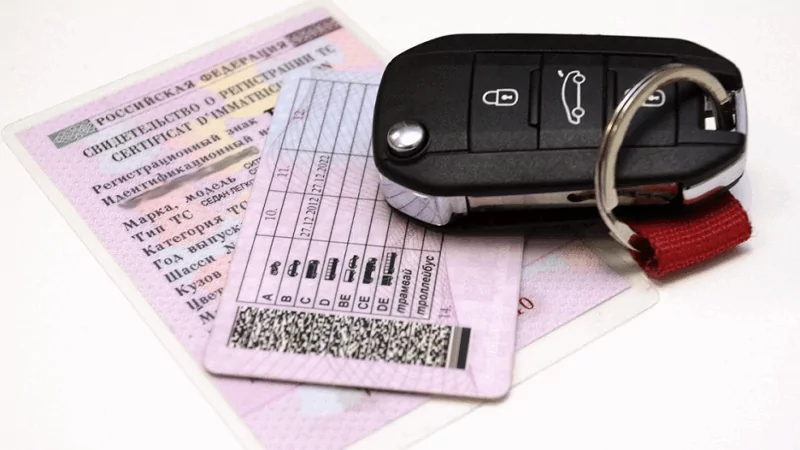 Юрист Иванова Елена Александровна объясняет: Возврат водительского удостоверения участнику СВО