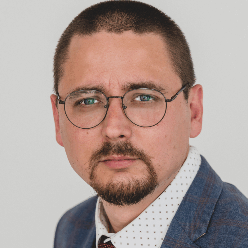 Зайцев Роман Олегович