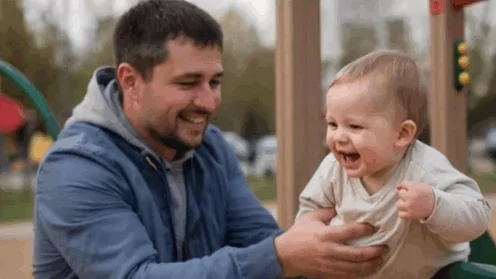 Как мы выиграли суд по порядку общения с ребёнком