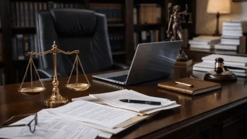 Как продавец пошел против маркетплейса и почему суды пересматривают дело