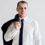 Юрист Чайковский Александр Васильевич