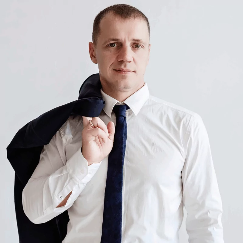 Чайковский Александр Васильевич