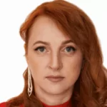 Юрист Фомина Алла Олеговна — исполнительное производство в Самаре