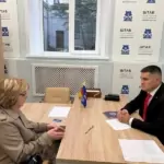 Кошкин СВ штаб ЕР - Кошкин Сергей Васильевич