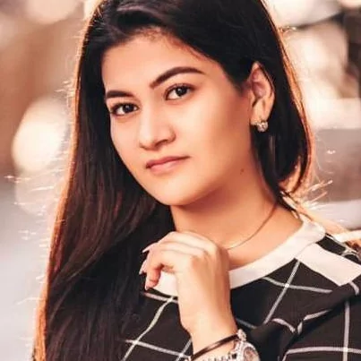 Погосян Мария Гагиковна