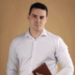 Юрист Куковякин Владимир Николаевич