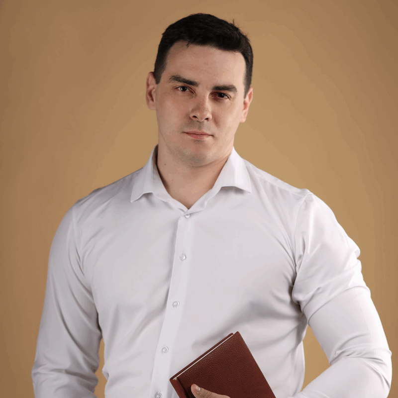 Куковякин Владимир Николаевич