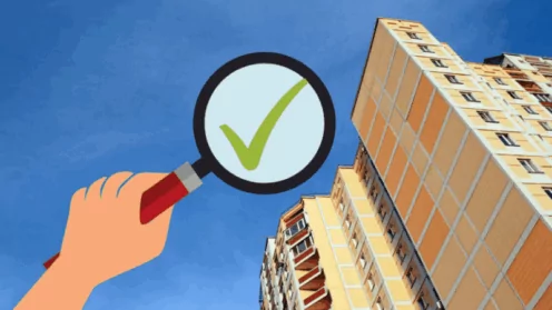 Юридическая проверка перед сделкой