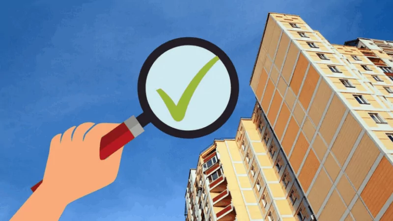 Юрист Берковская Виктория Олеговна объясняет: Юридическая проверка перед сделкой