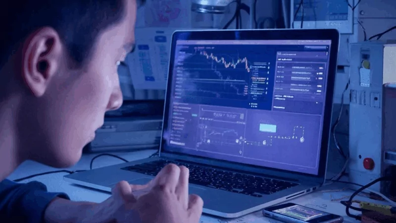 Адвокат Гусев Владимир Александрович объясняет: Искусственный интеллект как новое оружие мошенников