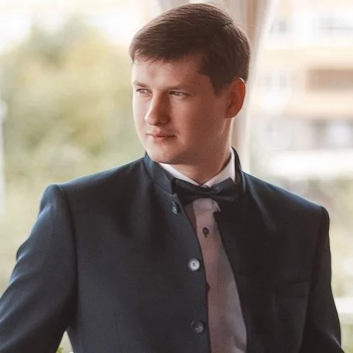 Гузей Дмитрий Александрович