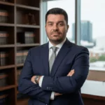 Юрист Матвеев Евгений Александрович — профиль на HARANT