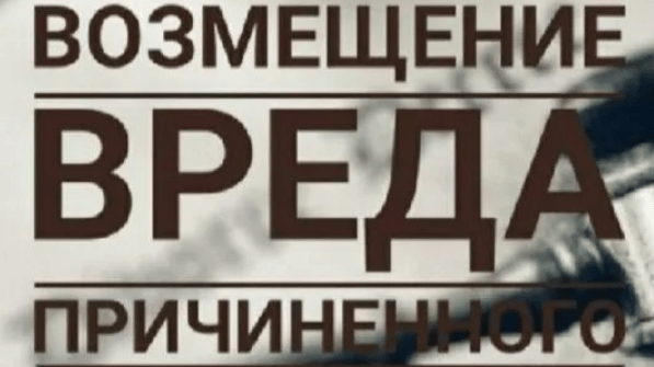 Адвокат Никулин Дмитрий Александрович объясняет: Способы возмещения вреда, причиненного преступлением как основание для прекращения уголовного дела