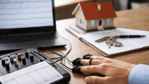 Полиграф в сделках с недвижимостью: новый тренд на московском рынке