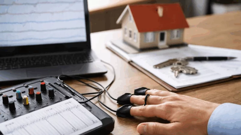 Юрист Субботина Галина Николаевна объясняет: Полиграф в сделках с недвижимостью: новый тренд на московском рынке